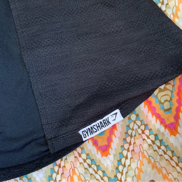 Gymshark True Texture Tank Top - Picture 4 of 6